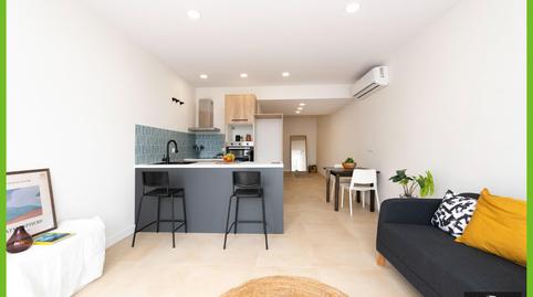 Foto 2 de Estudi en venda a Centro, Málaga