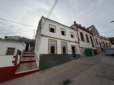 Casa en venta en Calle Córdoba 52