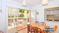 Dining room of Flat for sale in El Vendrell  with Air Conditioner and Terrace