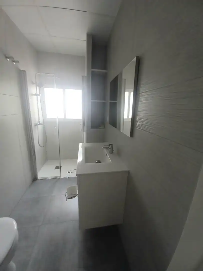 Apartamento de alquiler en Sta. Marina - San Andrés - San Pablo - San Lorenzo
