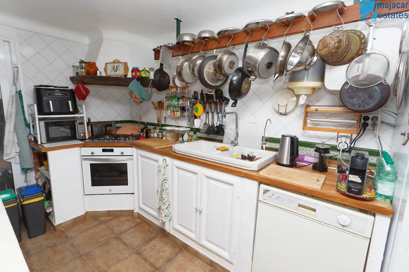 Detached house with pool for sale in Camino Huertas de Abajo 3, imagen 10