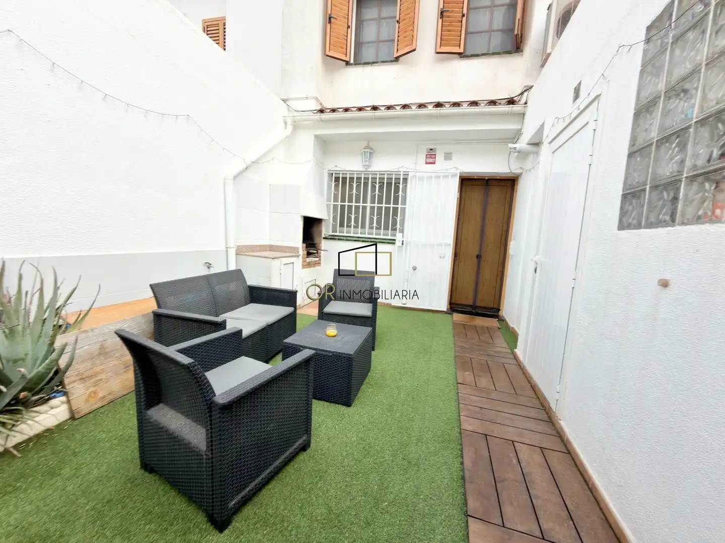 Casa o xalet en venda a Marítim