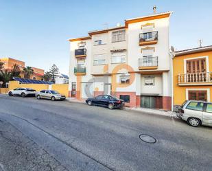 Exterior view of Garage for sale in Olula del Río