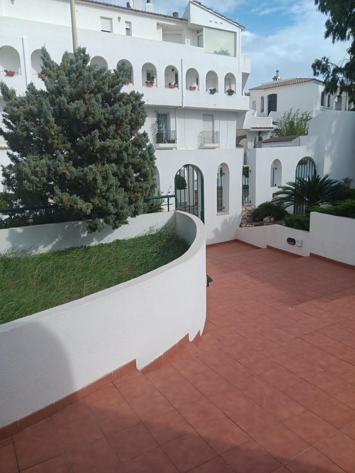 Dúplex en venda a  PERU, Las Atalayas - Urmi - Cerro de Mar