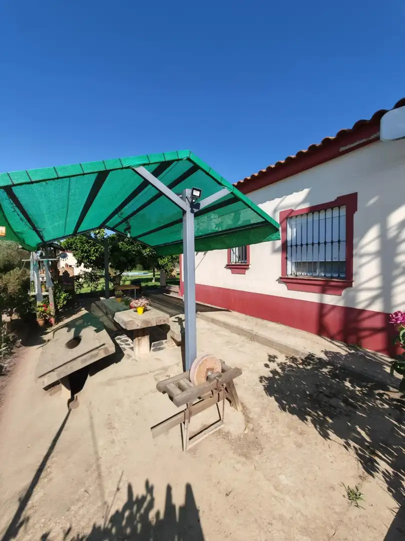 Jardín de Casa o chalet en venta en Medellín con Terraza