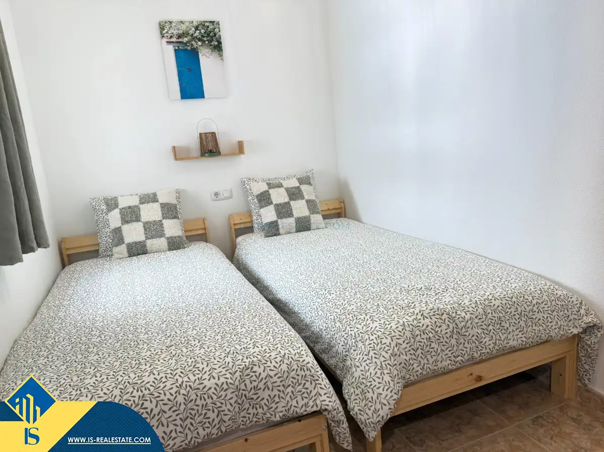 Apartment mit Aufzug zum Verkauf in Playa del Acequión, Náufragos y Rocío del Mar, imagen 27