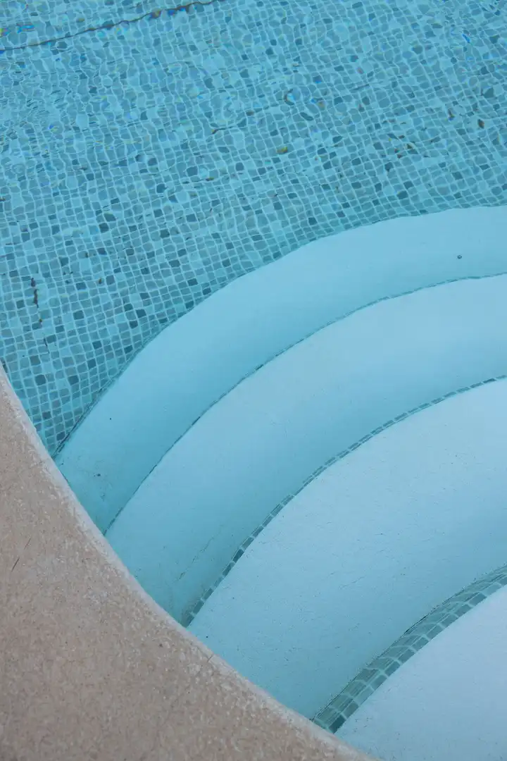 Piscina de Casa o chalet en venta en Benahavís con Terraza y Balcón