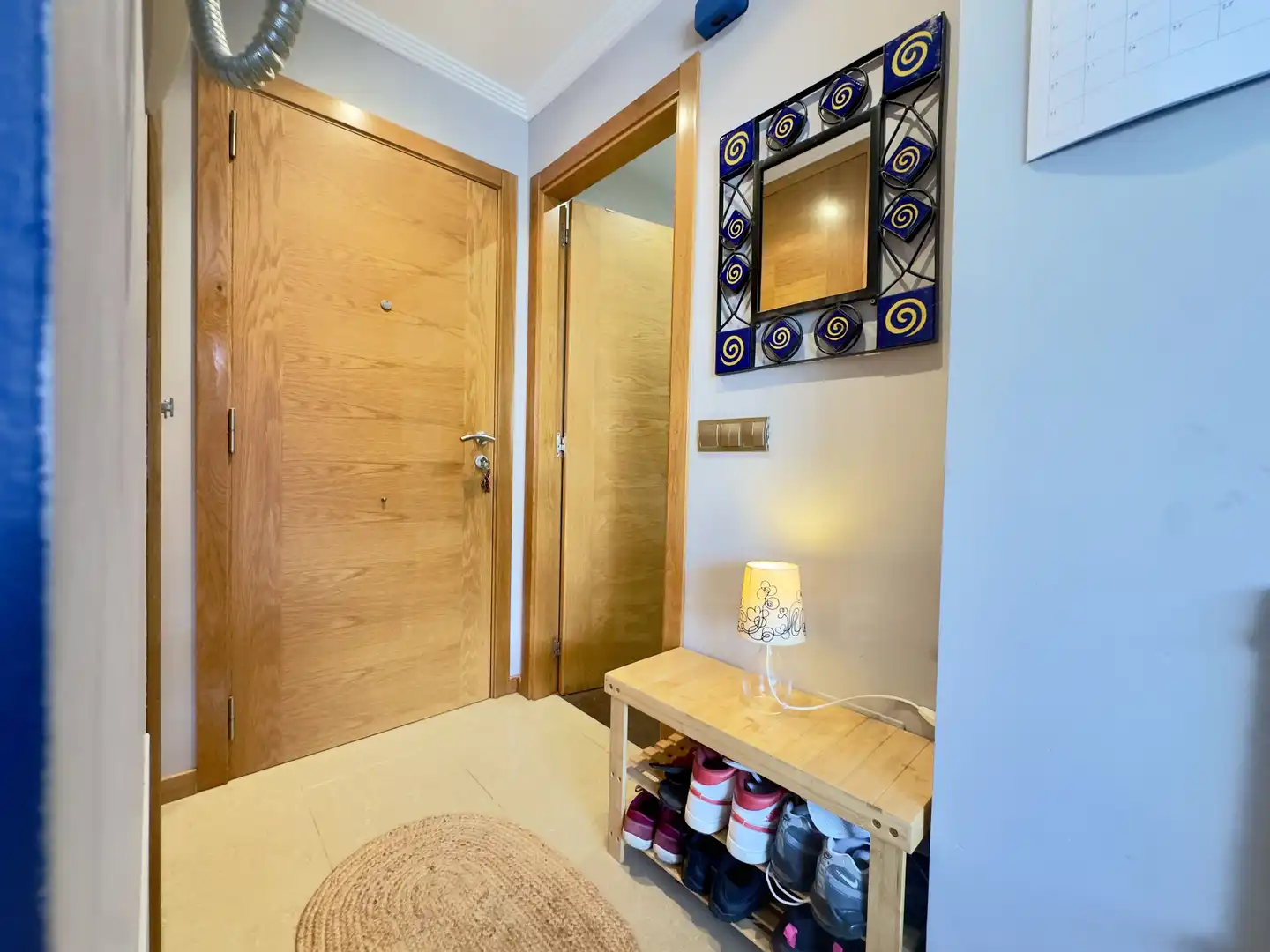 Flat for sale in Ares  with Terrace and Swimming Pool