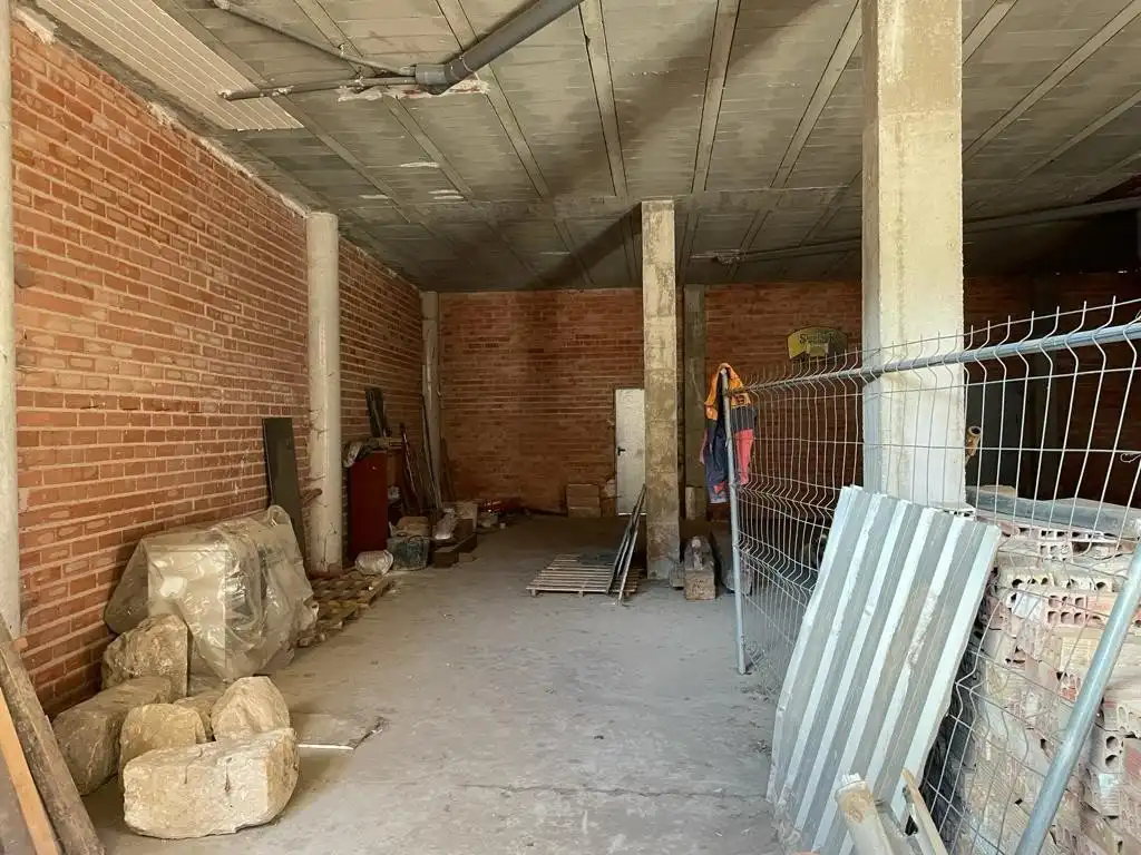 Local comercial en venda a Calle Río Palomarejos, imagen 23