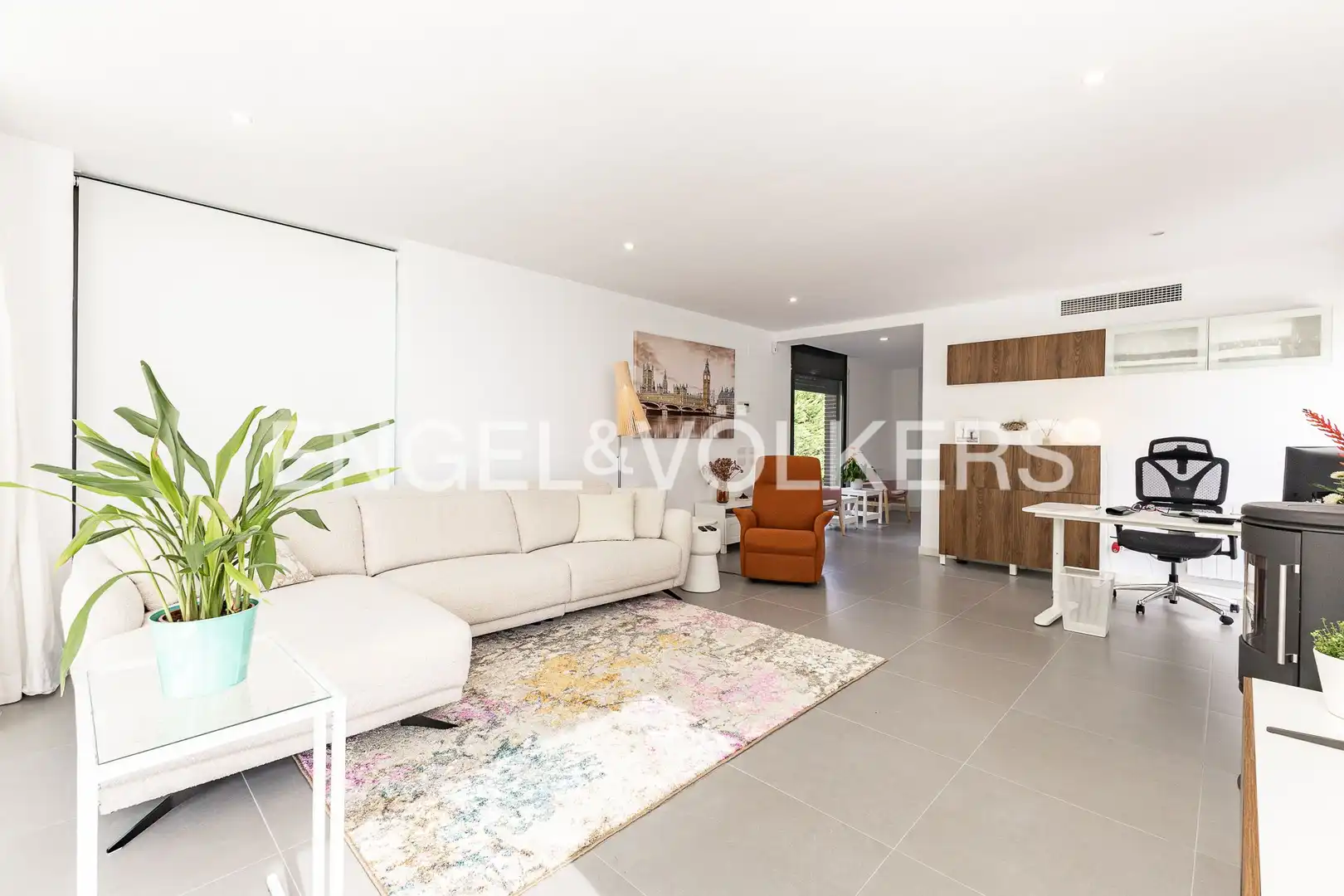 Casa con terrazza in vendita a El Mirador - La Cornisa, imagen 35