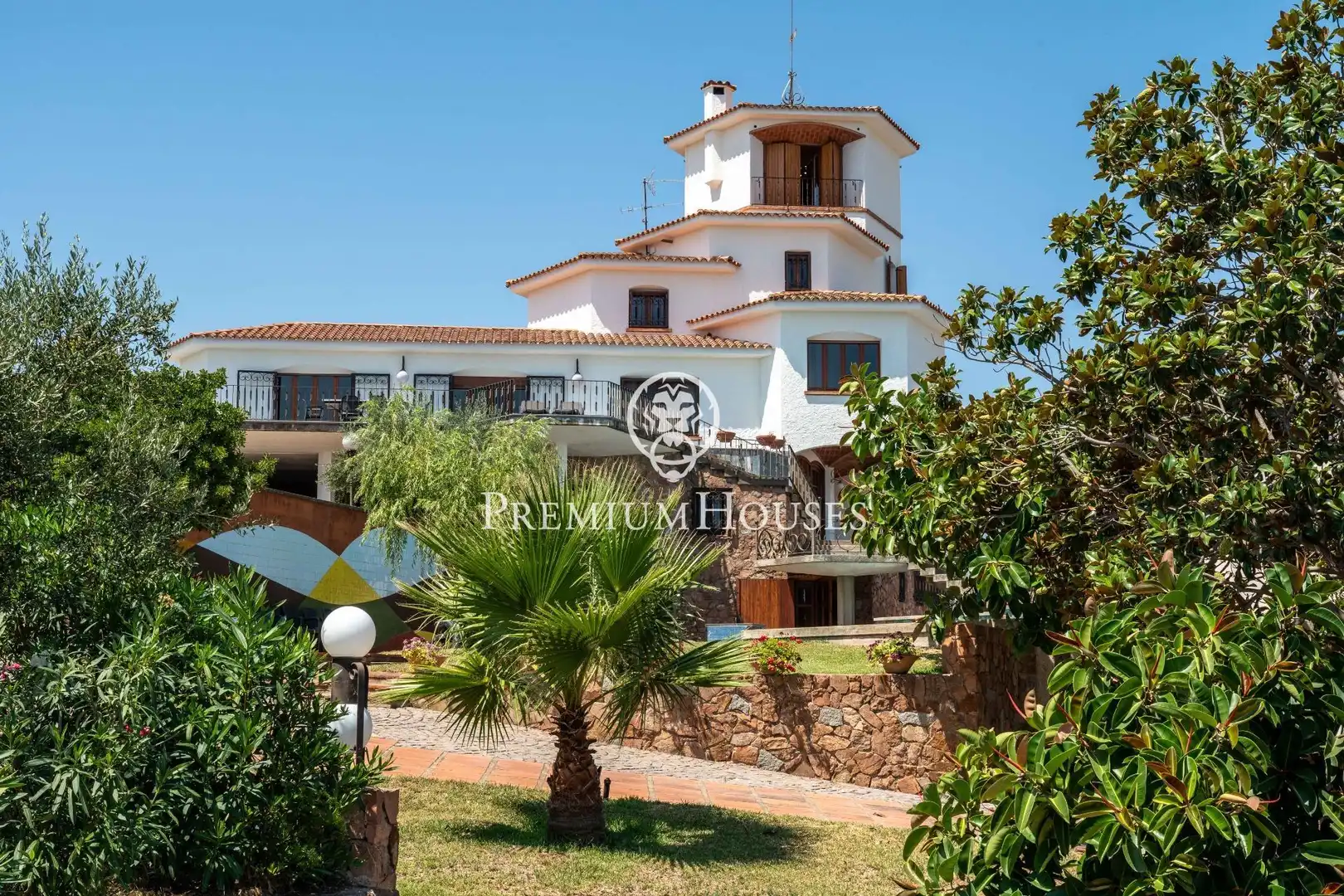 Haus mit Terrasse zum Verkauf in Riudecanyes, imagen 2