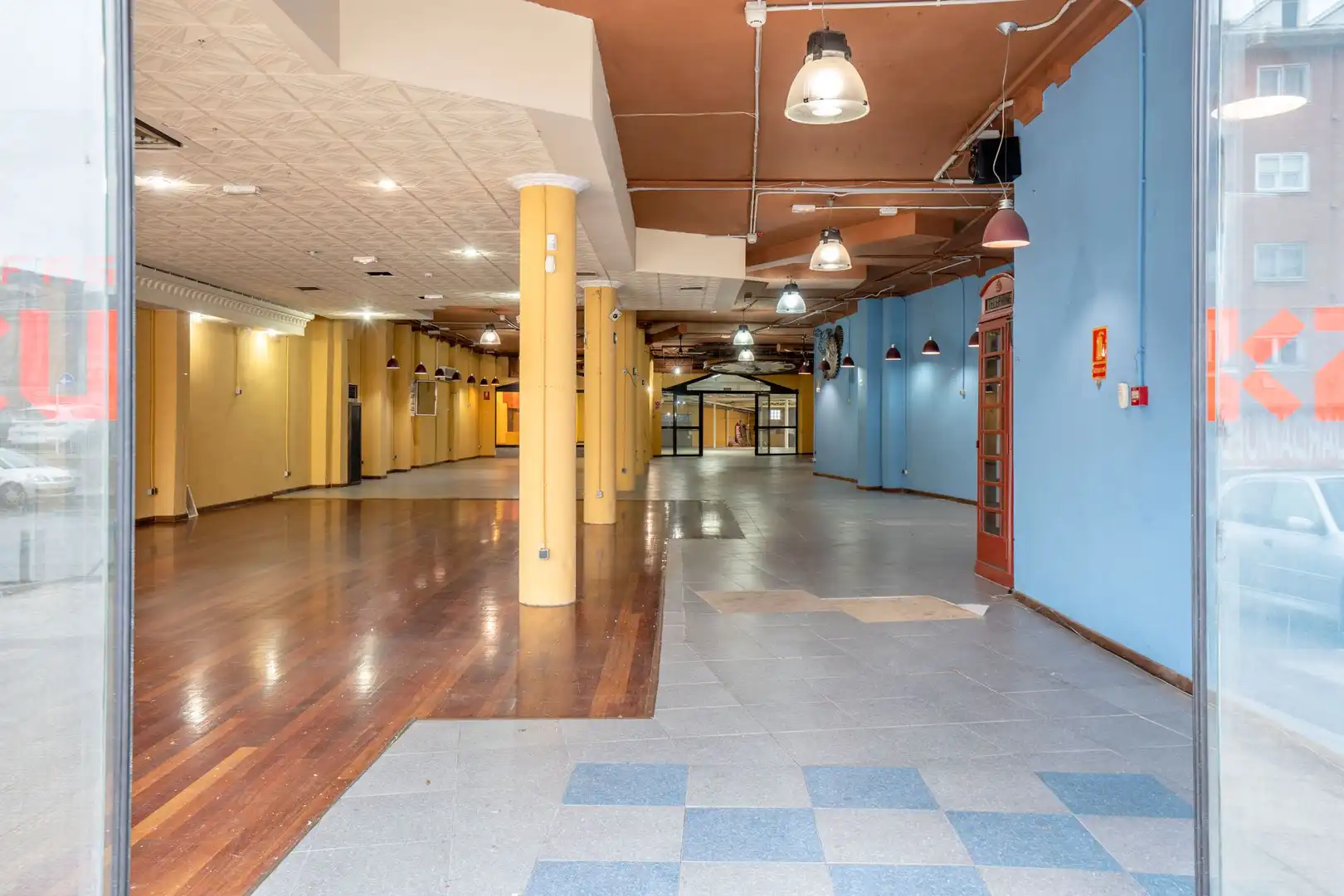 Local comercial en venda a Villalba Estación, imagen 2