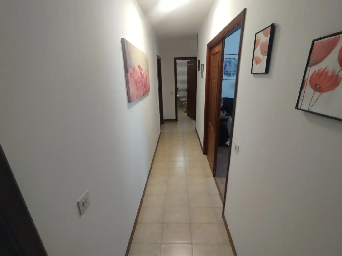 Wohnung mit Aufzug zum Verkauf in Viveiro, imagen 10