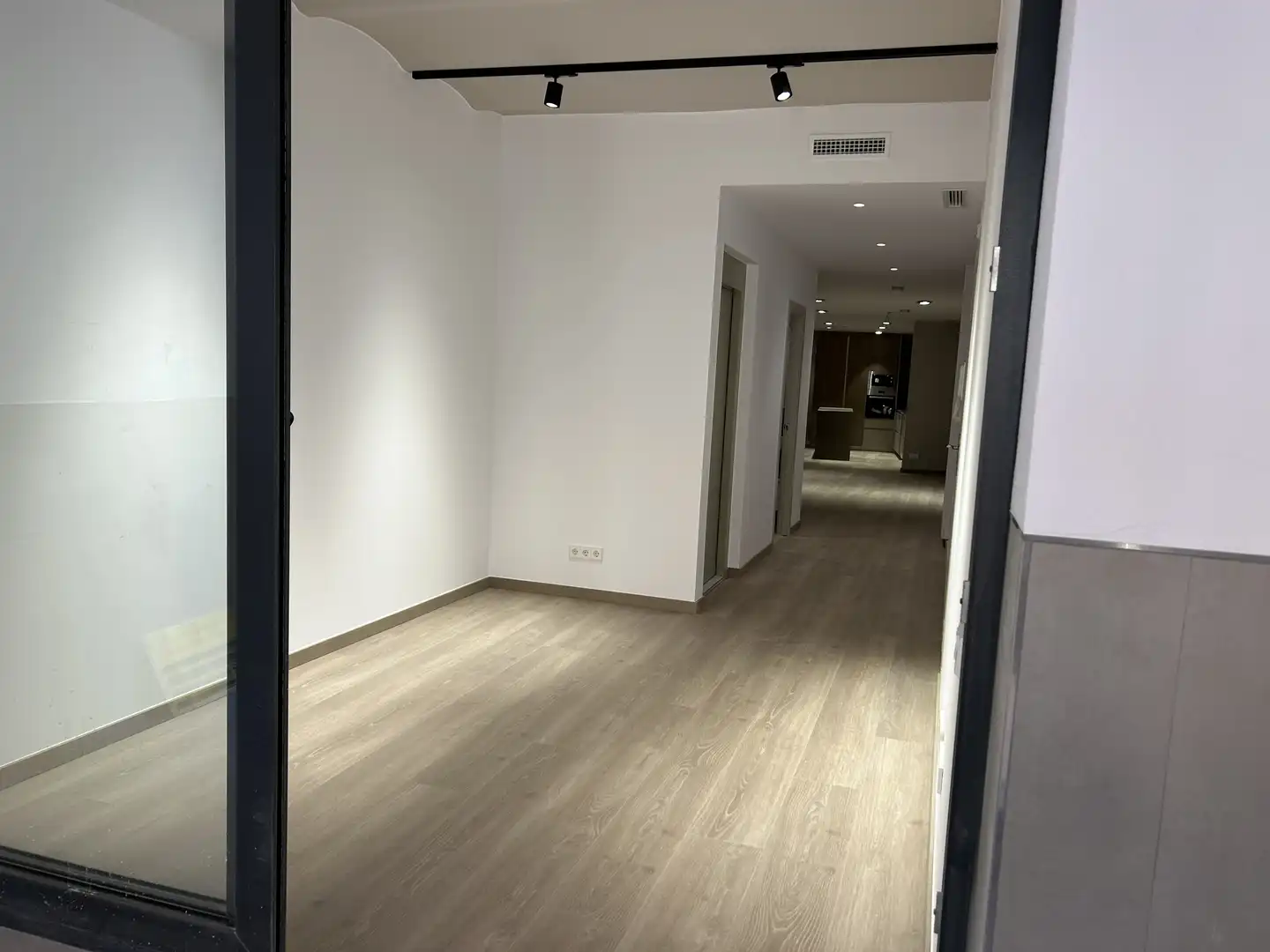 Piso de alquiler en Carrer dels Gavatxons, Barri del Centre
