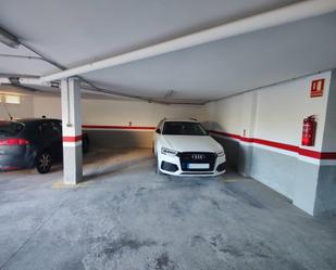 Parking of Garage for sale in Buñol