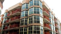 Exterior view of Flat for sale in Oropesa del Mar / Orpesa  with Alarm