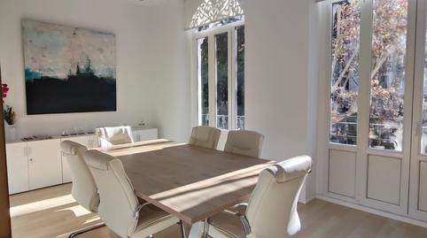 Photo 2 of Office to rent in  Marques del Turia, El Pla del Remei,  Valencia Capital