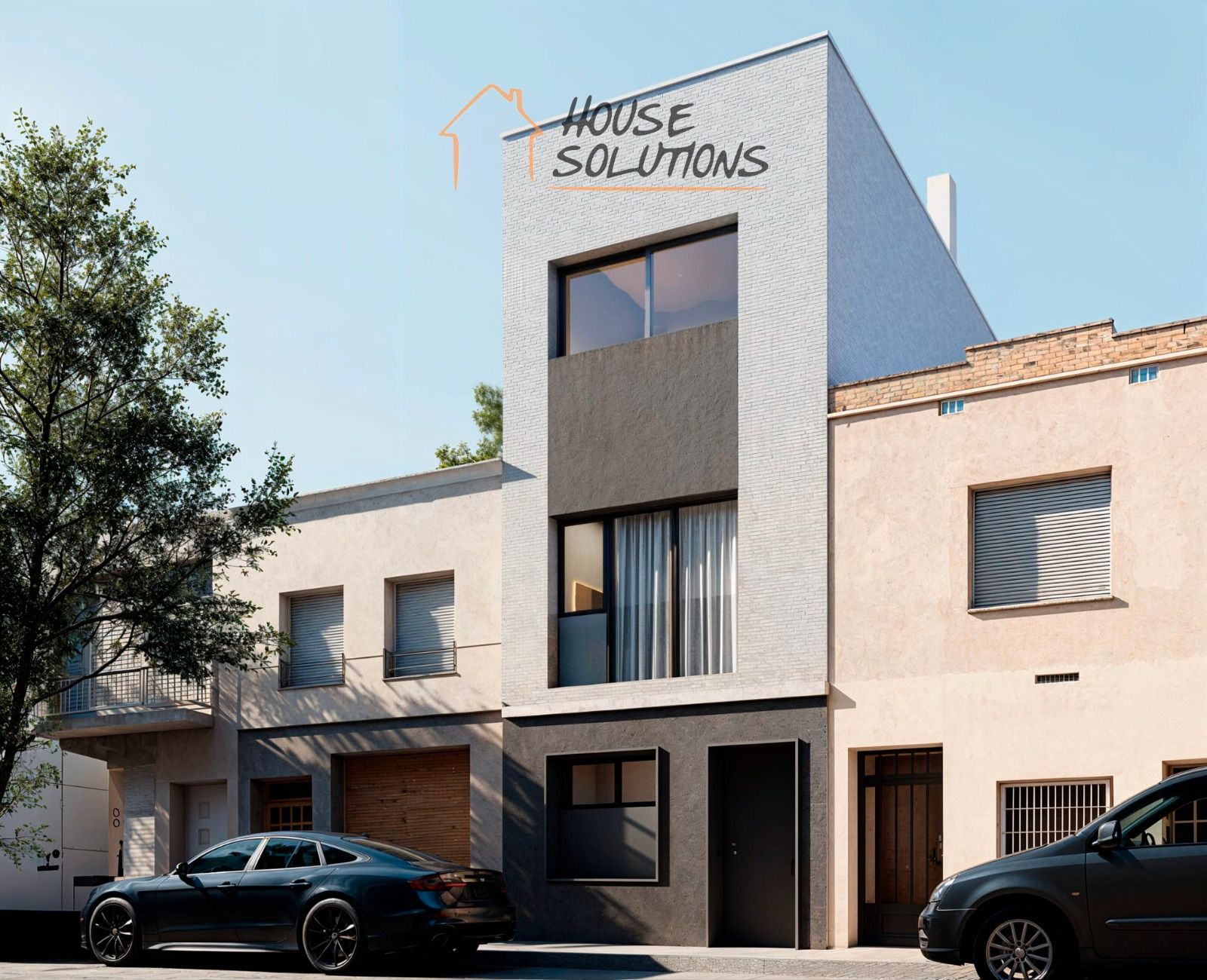 Casa o xalet en venda a Creu de Barberà, Creu de Barberà - Sector Sud, Sabadell