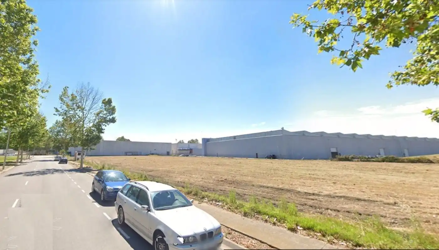 Industriegrundstück zum Verkauf in Riudellots de la Selva, imagen 3