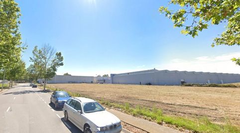 Foto 3 de Terreno industrial en venta en Carrer Mas Joals, 3, Riudellots de la Selva, Girona