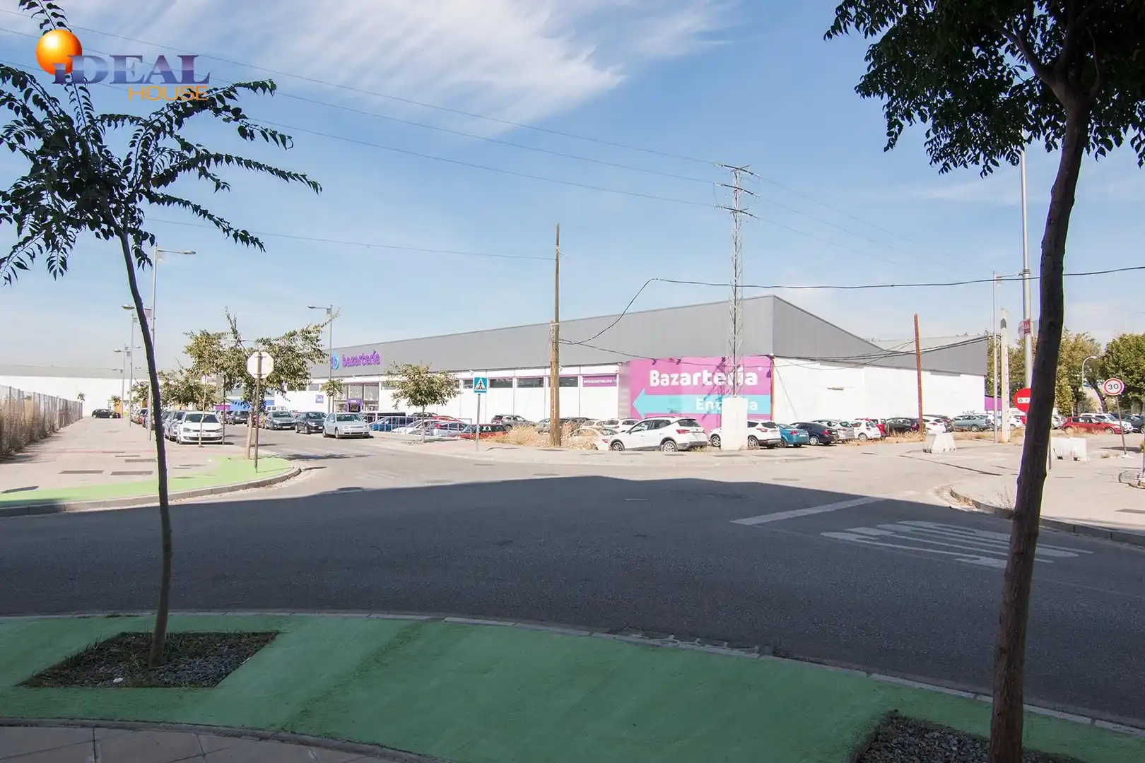 Business premises for sale in Campus de la Salud, imagen 17
