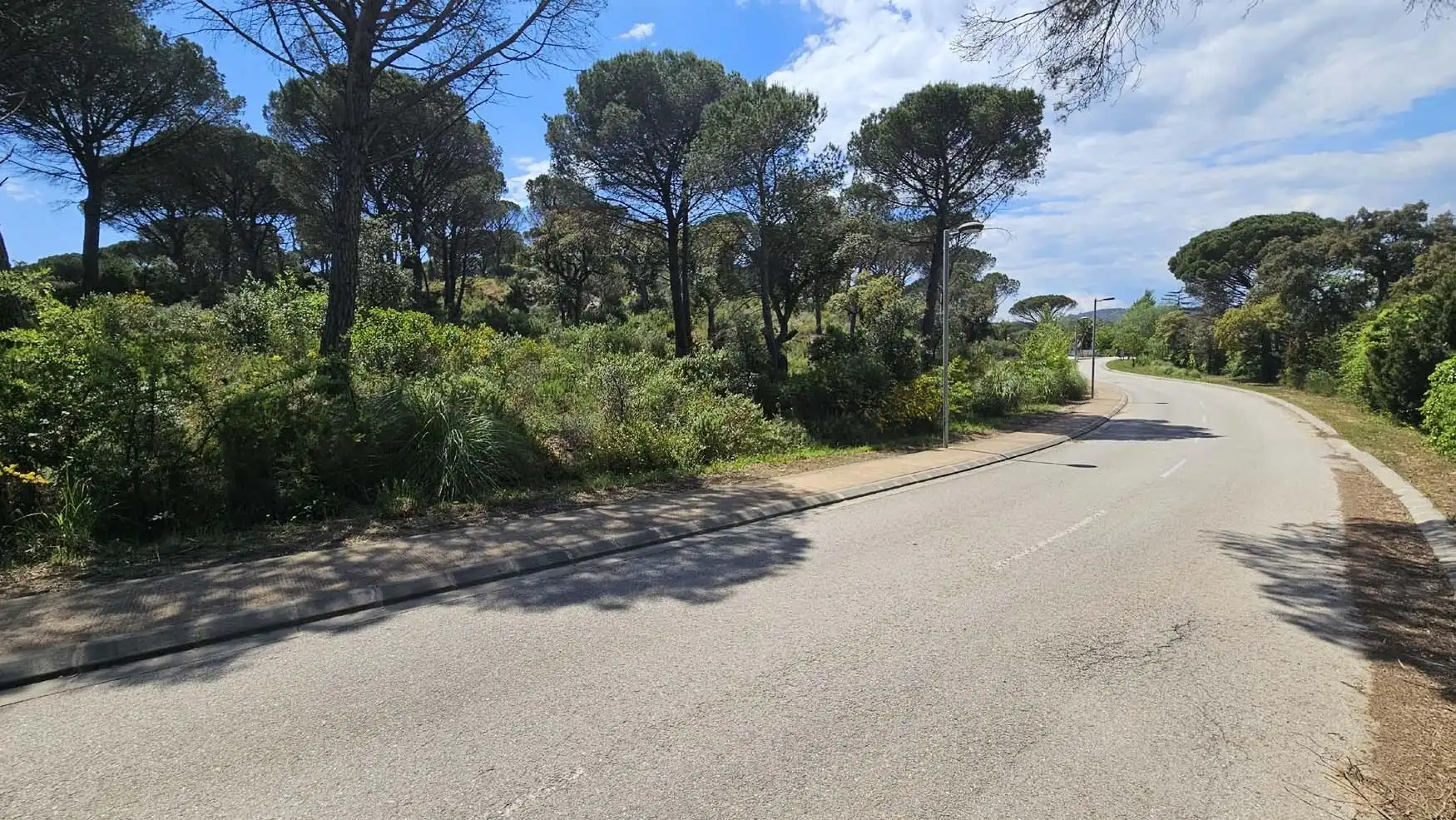 Rustikales Grundstück zum Verkauf in Camino de Mas Jofre al Barri del Vilar, imagen 3
