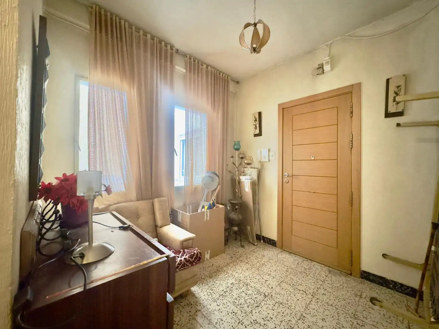 Appartamento con terrazza in vendita a Valdepeñas, imagen 21