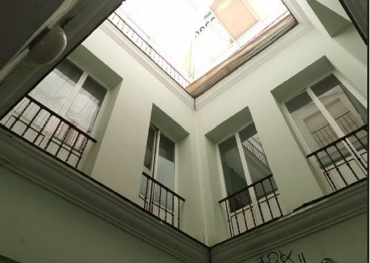 Building for sale in  Sevilla Capital