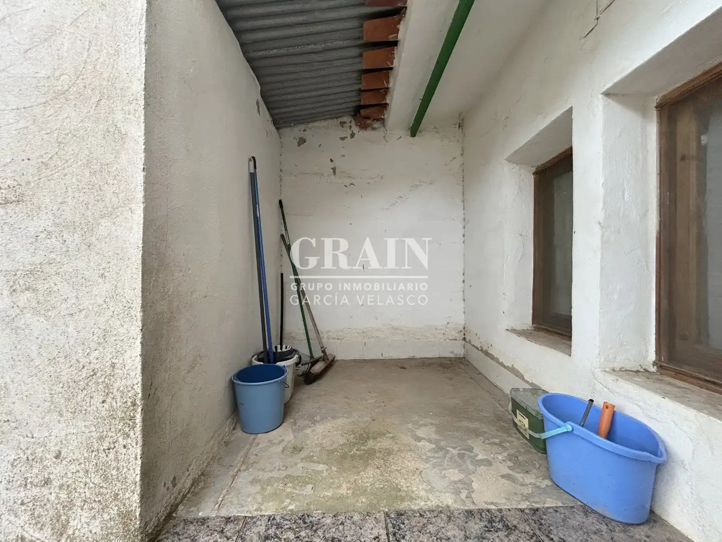 Casa amb balcó en venda a Pedanías - Extrarradio, imagen 17