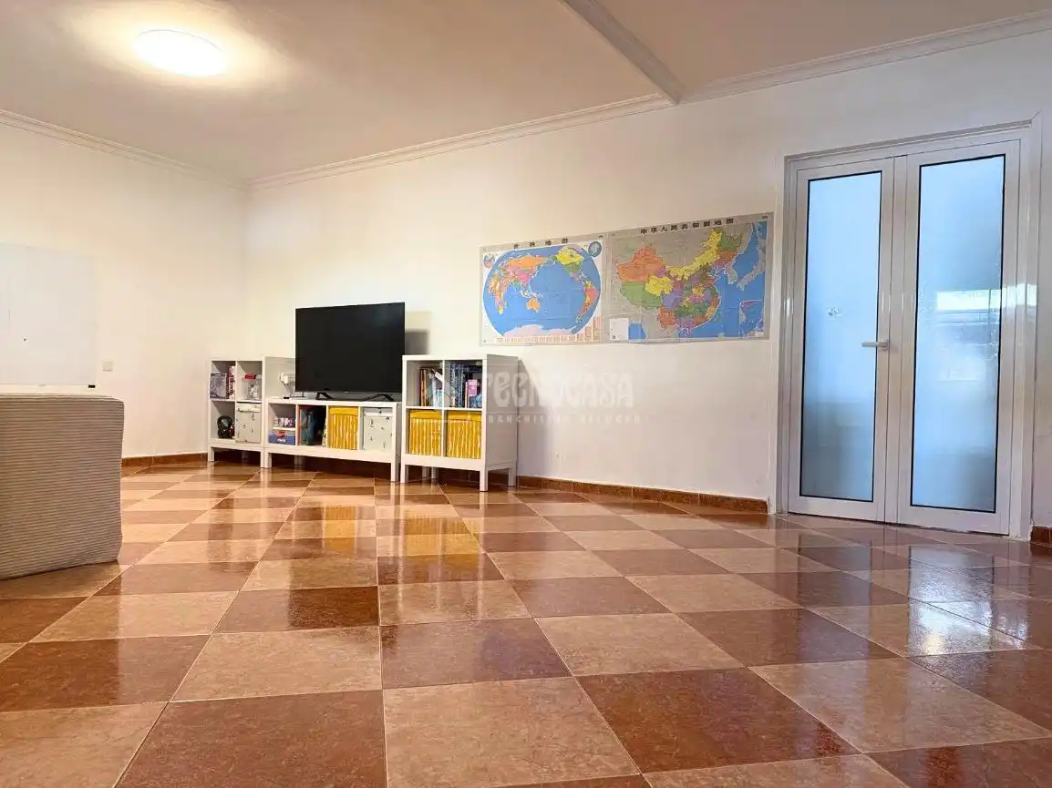 Einfamilien-Reihenhaus zum Verkauf in Centro ciudad