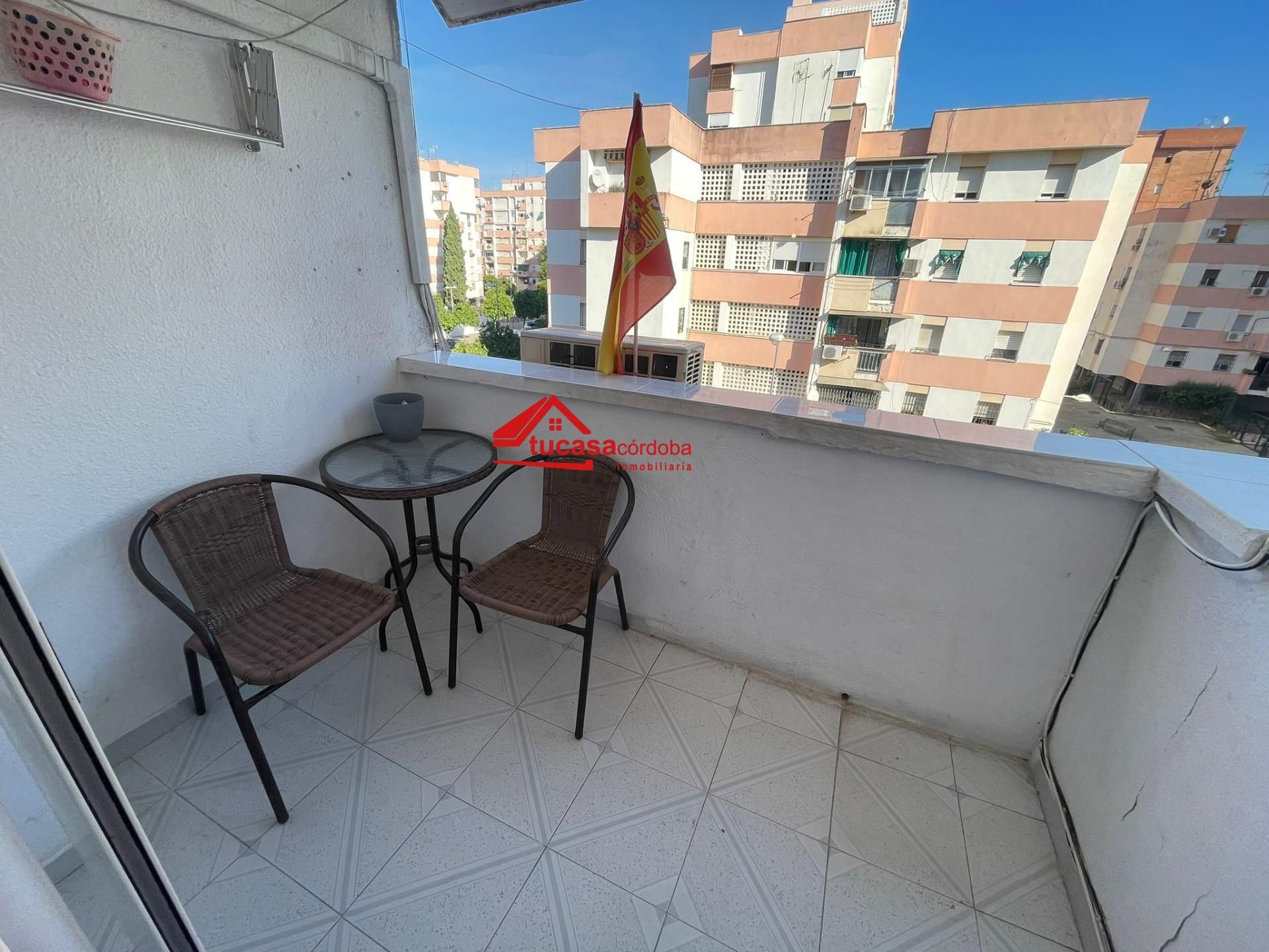 Flat for sale in Fuensanta- Arcángel
