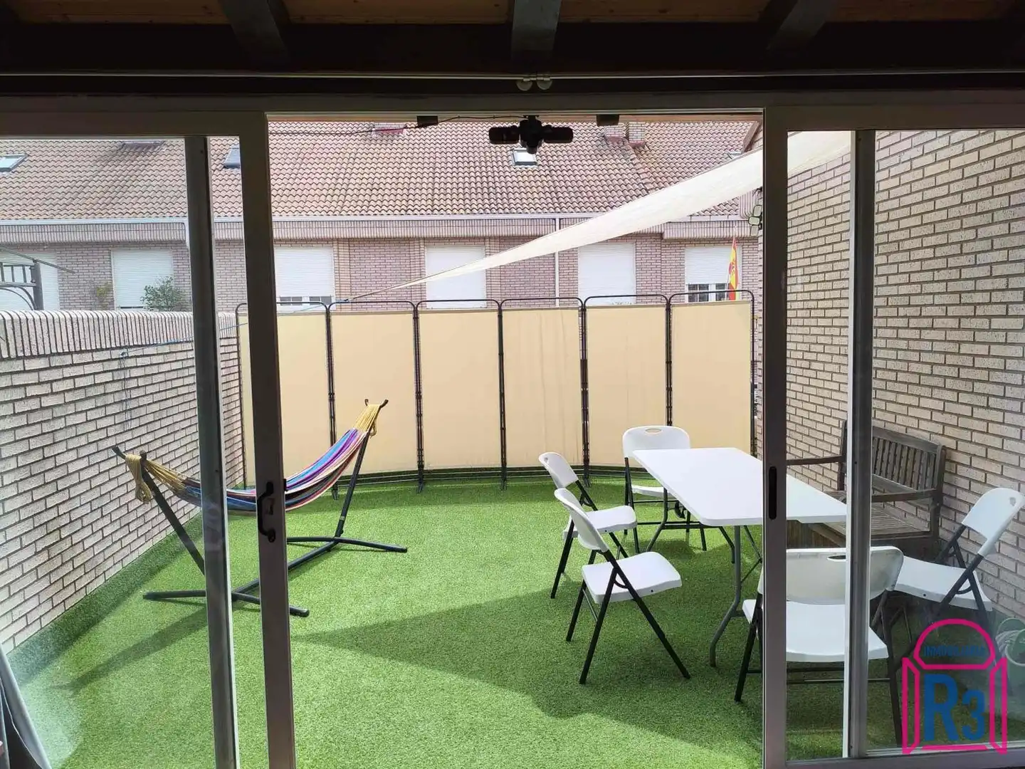 Adossat amb piscina en venda a Villazulema, imagen 19