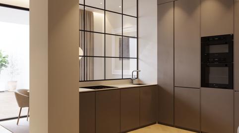 Foto 5 de Apartament en venda a Russafa, Valencia