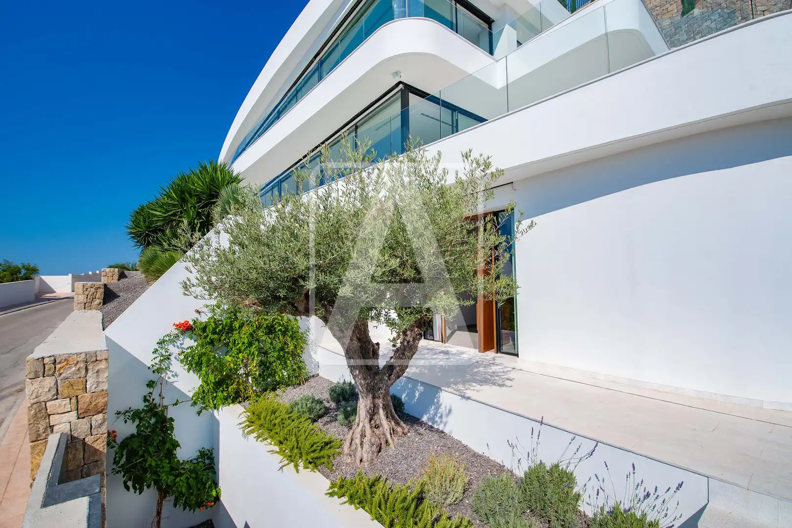 Villa con piscina in vendita a La Fustera, imagen 55