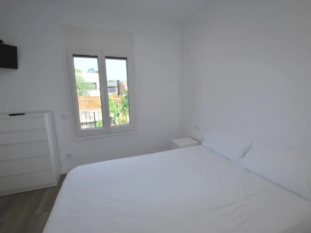 Flat for rent in Centre - Nucli Antic