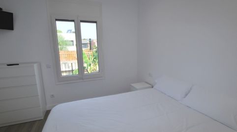 Foto 4 de Piso de alquiler en Centre - Nucli Antic, Premià de Mar