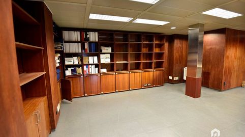 Foto 4 de Oficina de alquiler en Santo Domingo, Casco Antiguo, León Capital