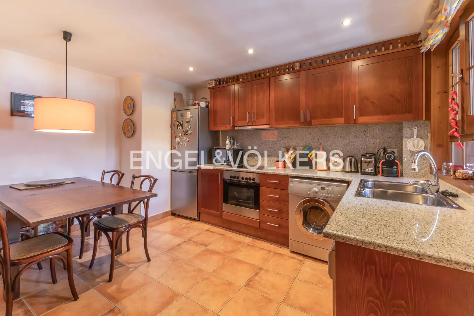 Dúplex con terraza en venta en La Molina, imagen 12