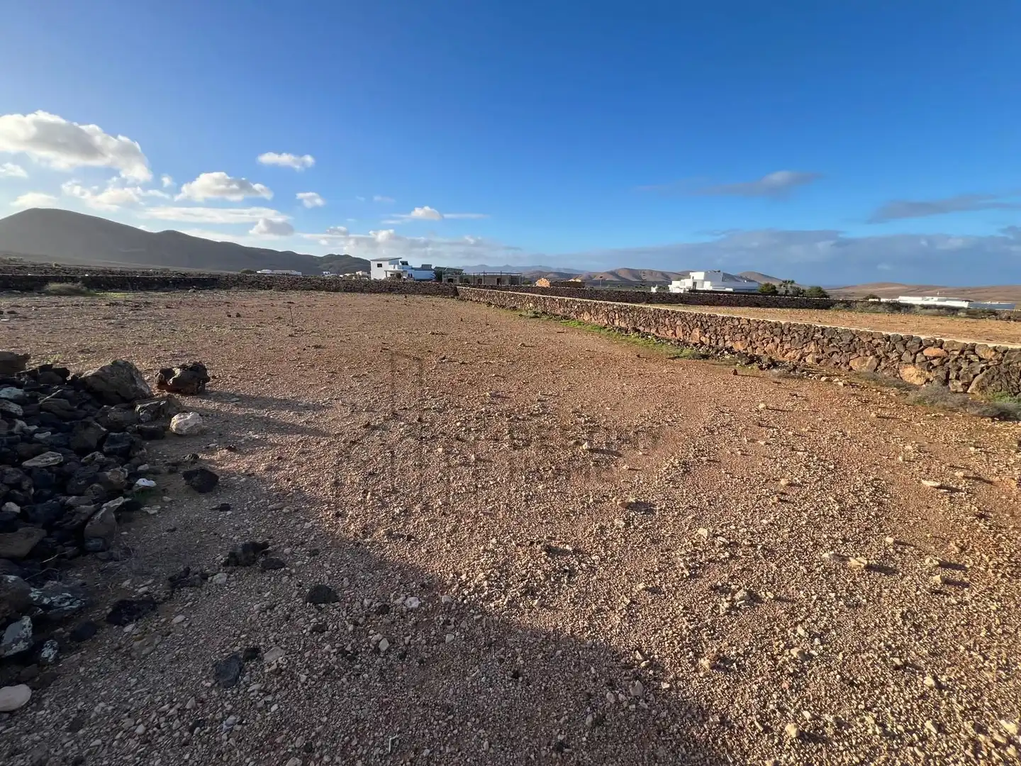 Residencial en venda en La Oliva