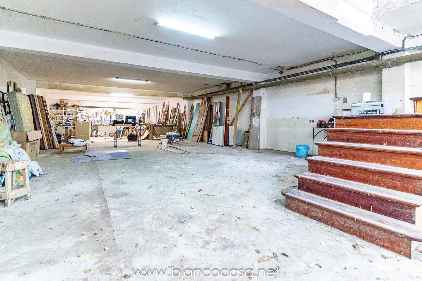 Local commercial à vendre à Carballo, imagen 22
