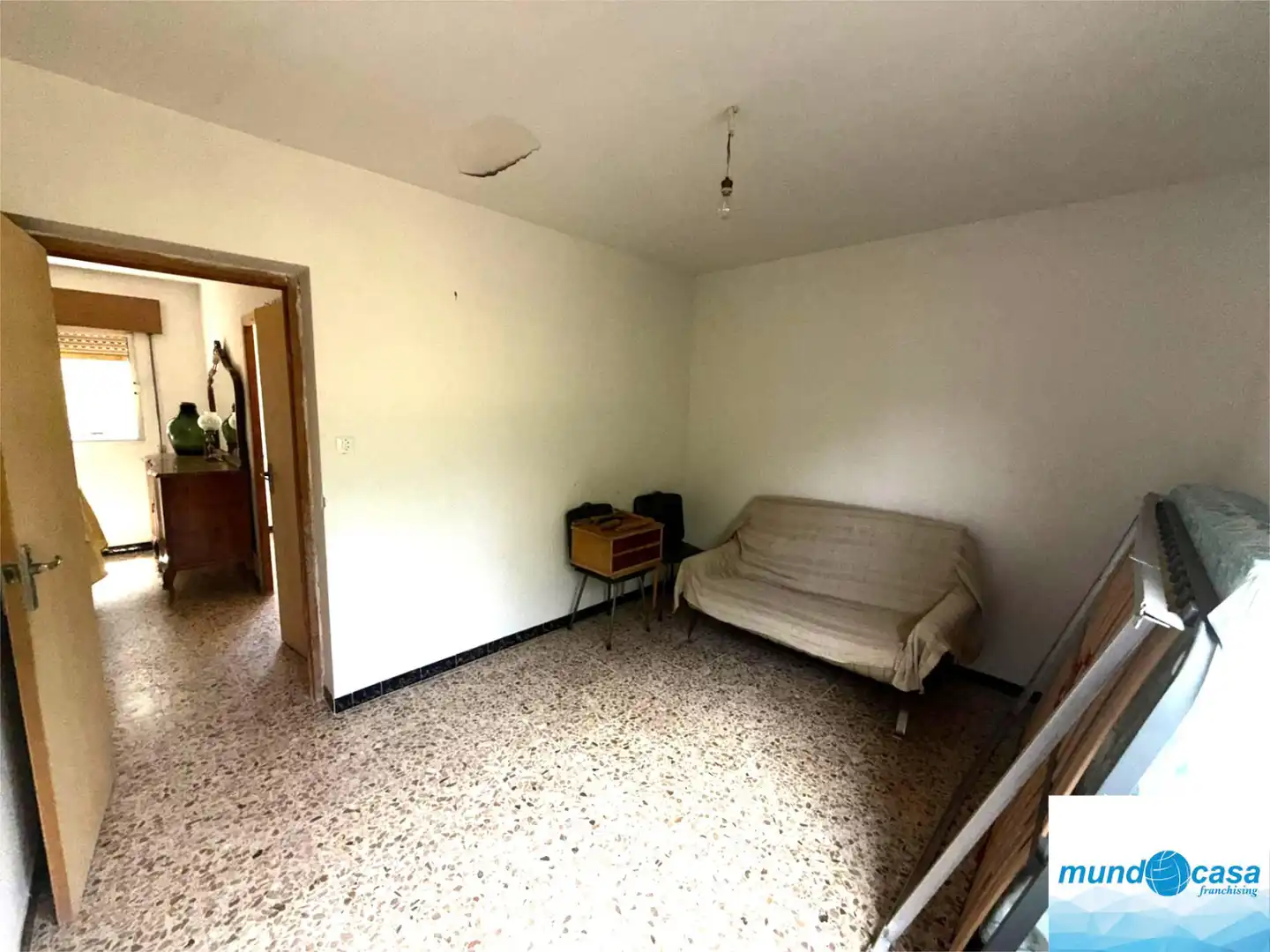Finca rústica en venda en Morata de Jalón amb Piscina comunitària