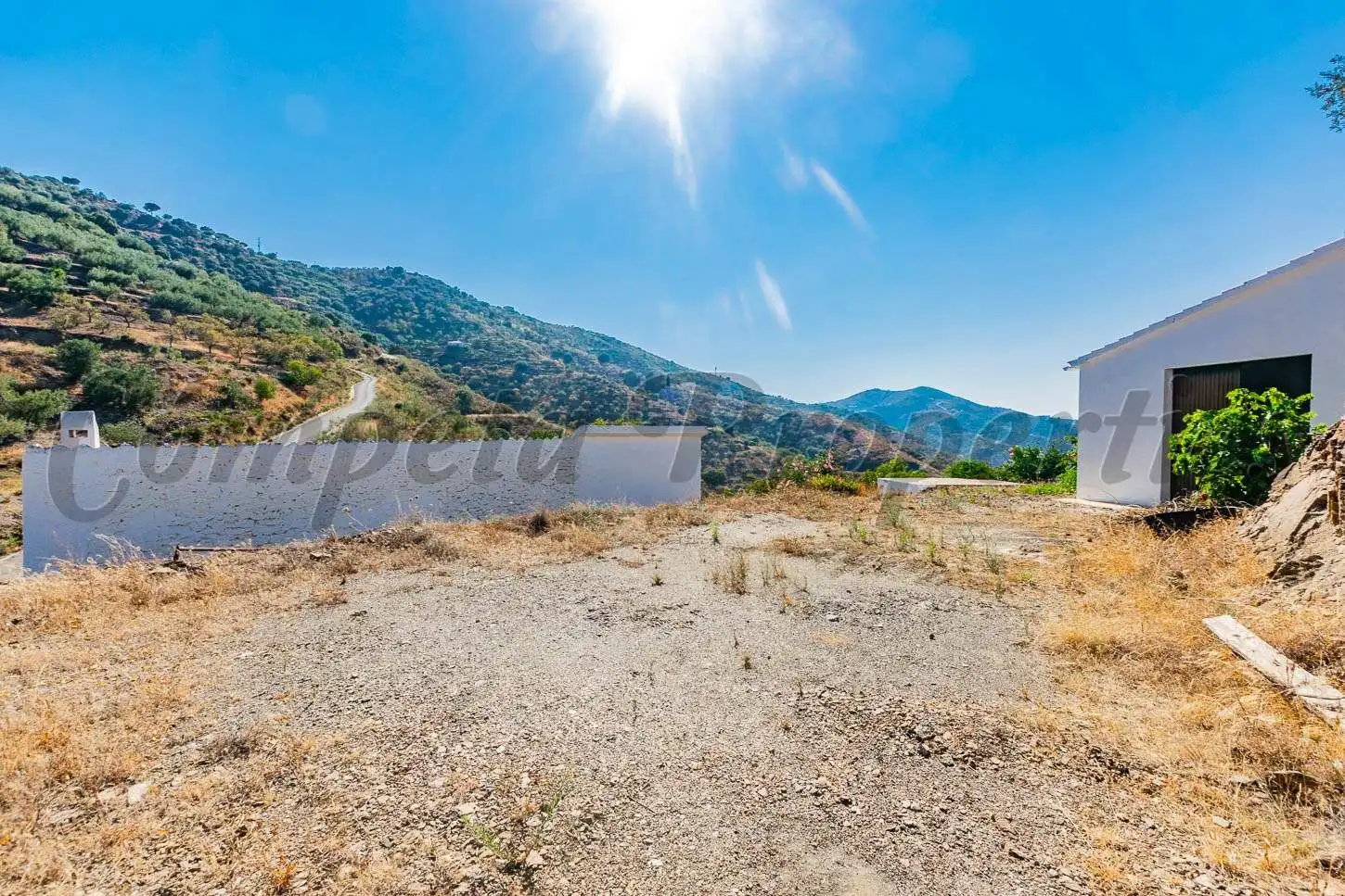 Casa con jardín en venta en Arenas, imagen 13