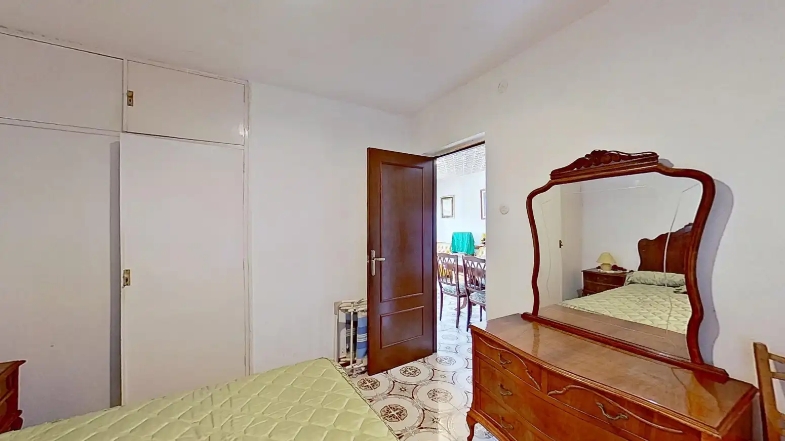 Habitación de Piso en venta en Suances
