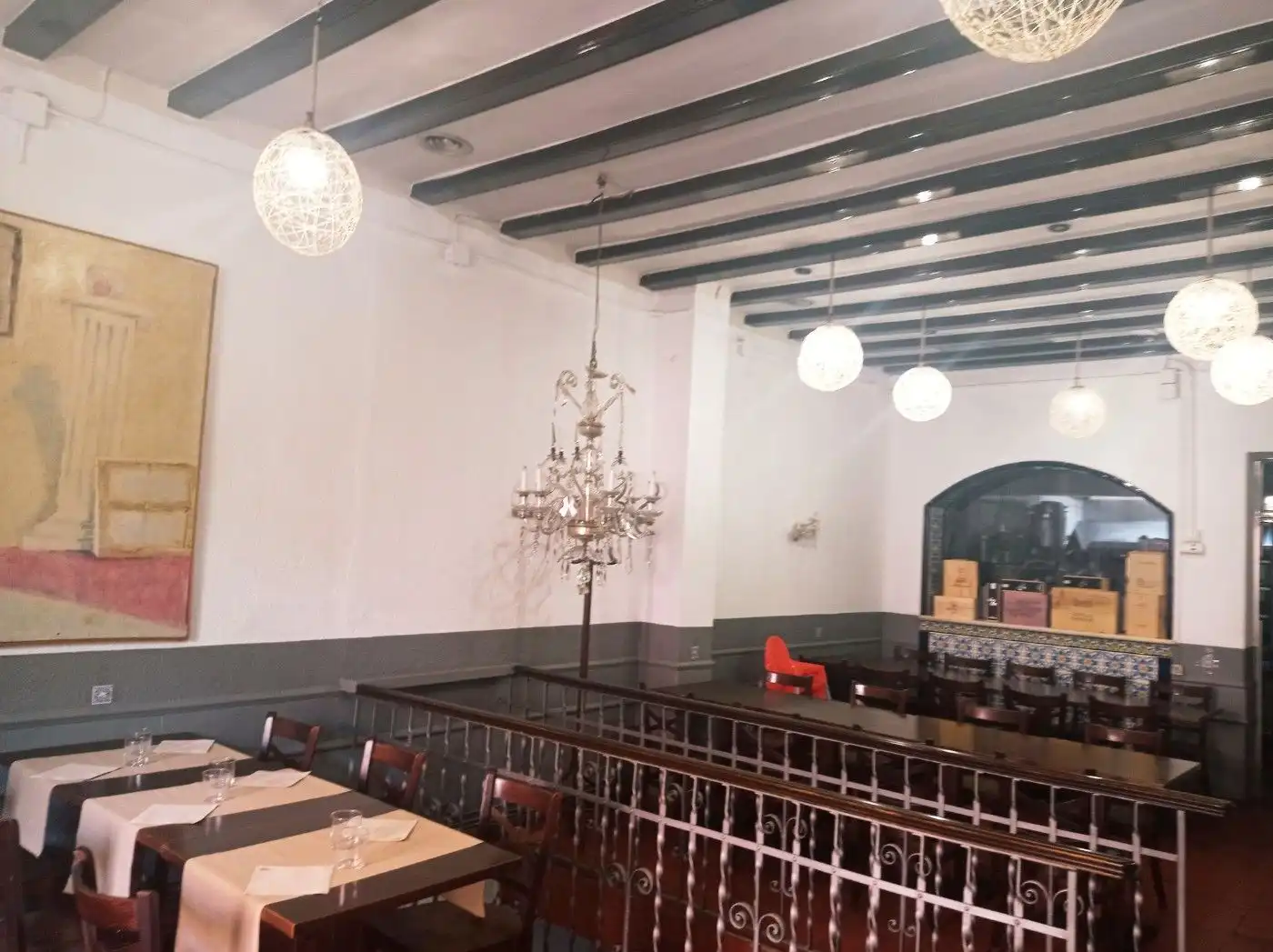 Locale commerciale in cessione a Can Borrell, imagen 21