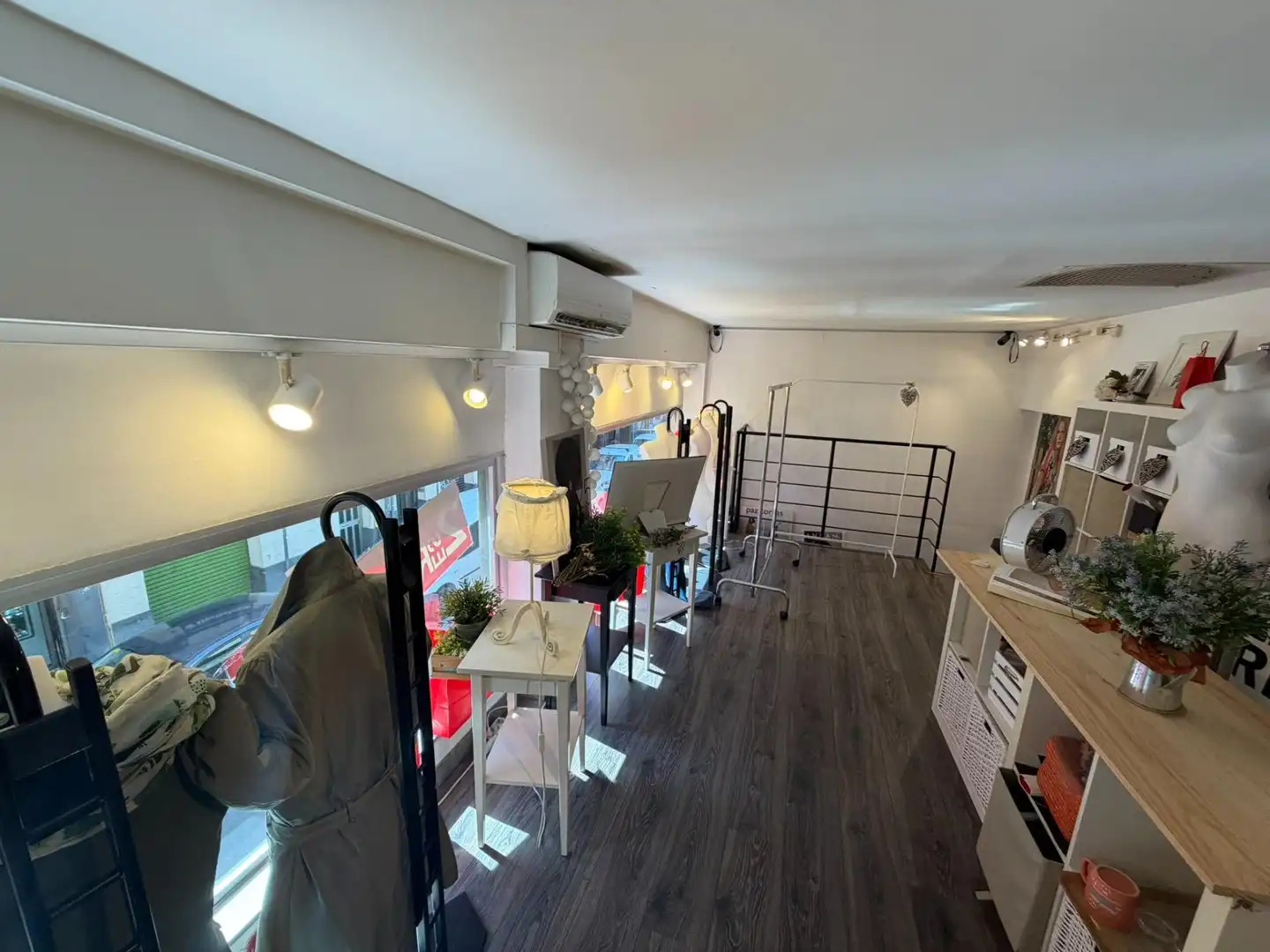 Local comercial en traspàs a Horta - Guinardó, imagen 19