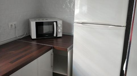 Foto 5 de Apartament de lloguer a Calle Salvador de la Cruz, El Cónsul - Ciudad Universitaria - El Romeral, Málaga