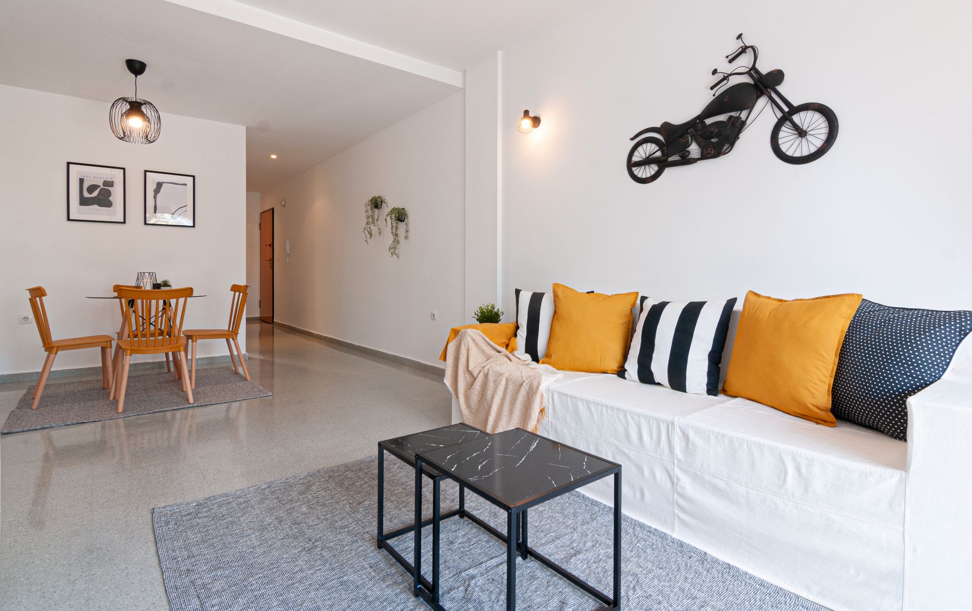 Bedroom of Flat for sale in San Vicente del Raspeig / Sant Vicent del Raspeig  with Terrace