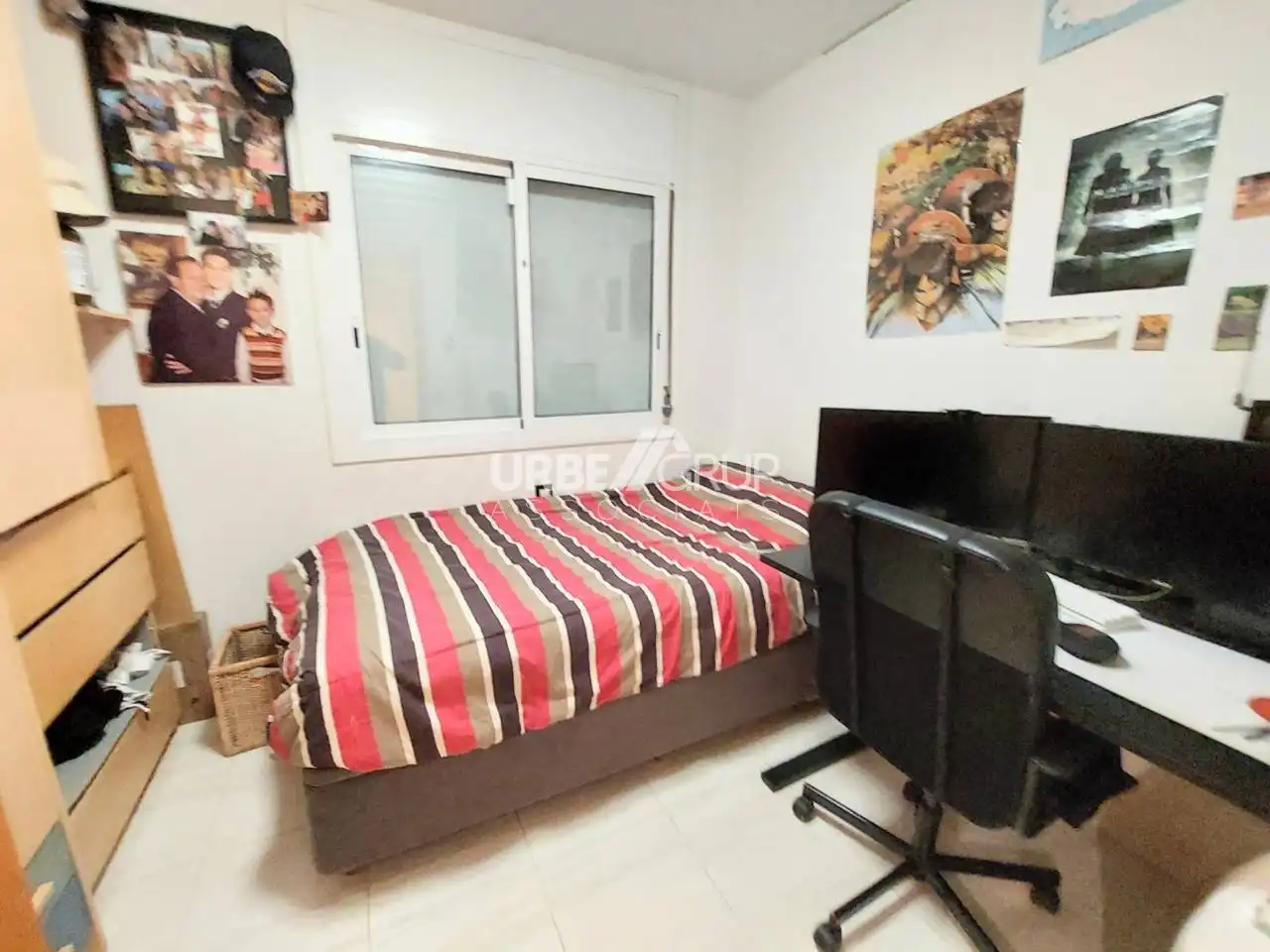 Chalet con jardín en venta en Abrera, imagen 17