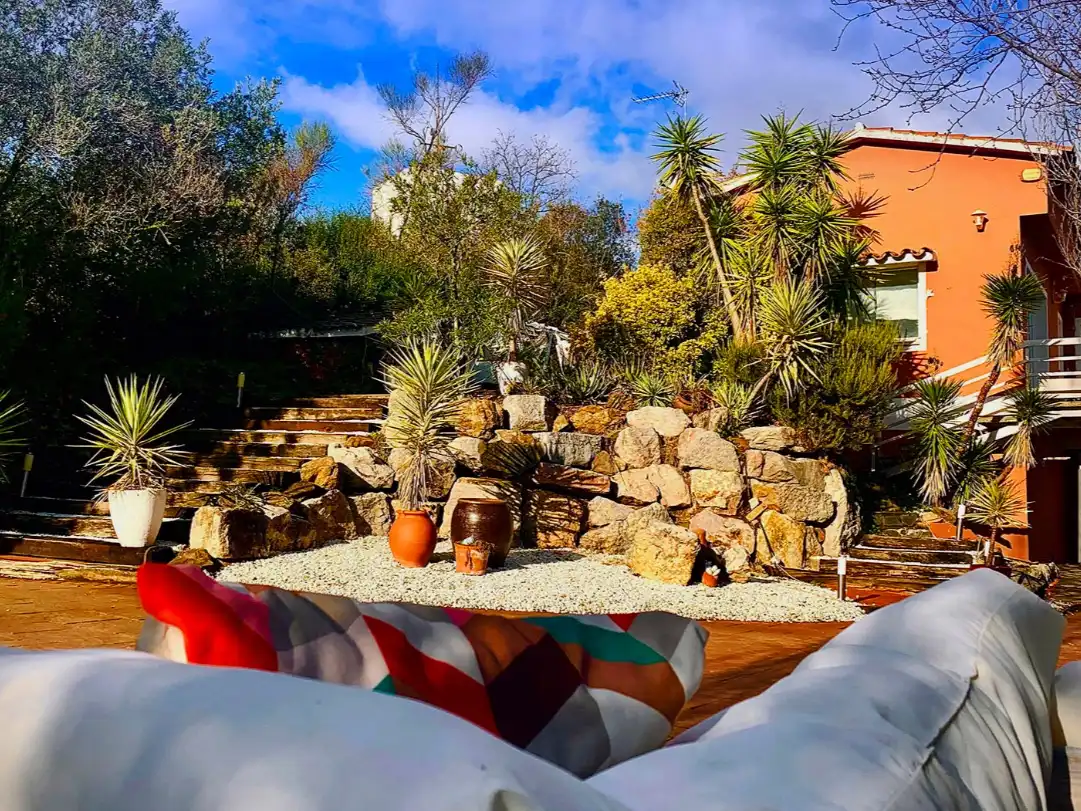Chalet con jardín en venta en Vía Augusta 70, imagen 3