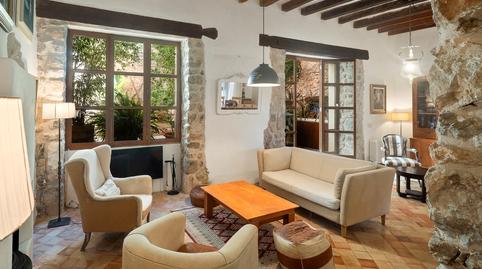 Foto 5 de Finca rústica en venda a Valle de Valdelaguna, Burgos